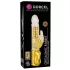 Dorcel Orgasmic Rabbit - Klitorisstimulator (gold)