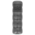 Dorcel Deep Stroker - Herren Masturbator (schwarz)