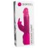 Dorcel Orgasmic Rabbit - Klitorisstimulator Vibrator (Pink)