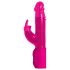 Dorcel Orgasmic Rabbit - Klitorisstimulator Vibrator (Pink)