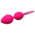 Dorcel Divine Balls - Vibro-Geishakugeln (Pink)