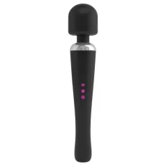 Dorcel Megawand - Akku-Massagevibrator (schwarz)
