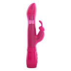 Dorcel Furious Rabbit - Klitoris Vibrator (pink)