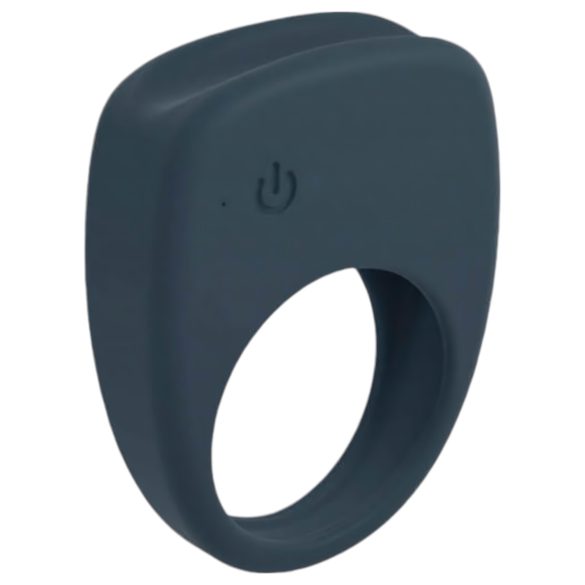 Dorcel Mastering - wiederaufladbarer Vibrationsring (grau)