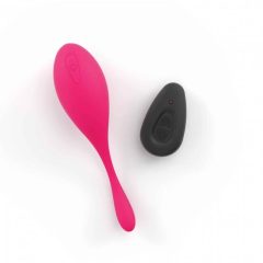   Dorcel Secret Vibe 2 - akkubetriebenes, kabelloses Vibrations-Ei (Pink)