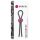 Dorcel Mr. Dorcel - Verstellbarer Penisring (grau)