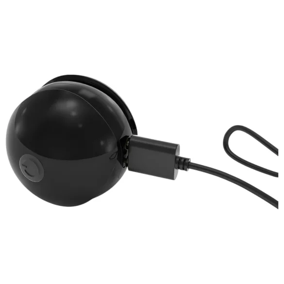 Dorcel Training Balls - Funkgesteuertes, variables Liebeskugel-Set