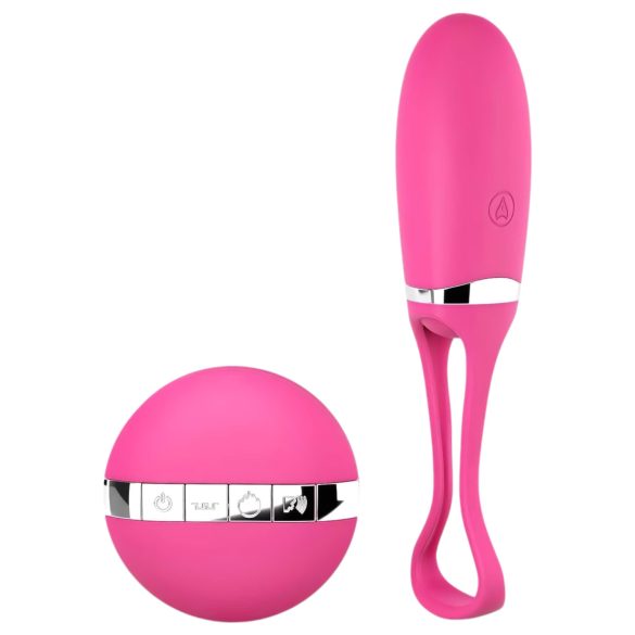 Dorcel Secret Delight - Funk Vibro-Ei (Pink)