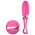 Dorcel Secret Delight - Funk Vibro-Ei (Pink)