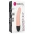 Dorcel Real Vibration S 2.0 - Akkuvibrator (Natur)