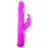 Dorcel Baby Rabbit 2.0 - wiederaufladbarer Klitoral-Vibrator (rosa)