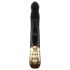 Dorcel Baby Rabbit 2.0 - Klitorismarvibrator (schwarz-gold)