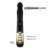 Dorcel Baby Rabbit 2.0 - Klitorismarvibrator (schwarz-gold)