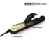 Dorcel Baby Rabbit 2.0 - Klitorismarvibrator (schwarz-gold)