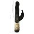 Dorcel Baby Rabbit 2.0 - Klitorismarvibrator (schwarz-gold)