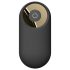 Dorcel Perfect Lover - Akku Radio-Paarvibrator (Schwarz)