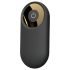 Dorcel Perfect Lover - Akku Radio-Paarvibrator (Schwarz)