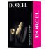 Dorcel Perfect Lover - Akku Radio-Paarvibrator (Schwarz)
