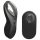 Dorcel Discreet Vibe - Akku-Clitvibrator, schwarz
