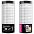 Dorcel Cup Tight - Masturbator für Männer mit perlenbesetztem Kanal (weiß)