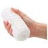 Dorcel Cup Tight - Masturbator für Männer mit perlenbesetztem Kanal (weiß)