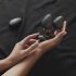 Dorcel - Ferngesteuerter Anal-Vibrator M - Schwarz