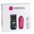 Dorcel Secret Vibe - Wiederaufladbares Vibrations-Ei (Pink)