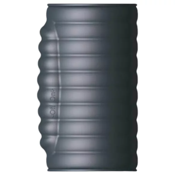 Dorcel Deepvibe - vibrierender Penisaufsatz (grau)