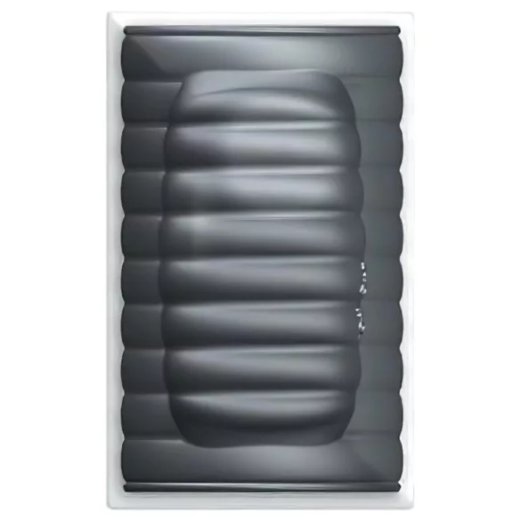 Dorcel Deepvibe - vibrierender Penisaufsatz (grau)