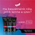 / FAQ - Ist es eine Sünde…? Anales Gleitgel (50ml)
