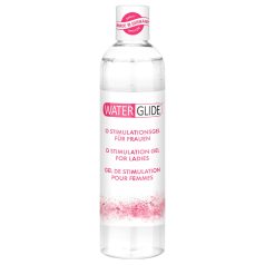   Waterglide Orgasm - stimulierendes Gleitgel für Frauen (300ml)