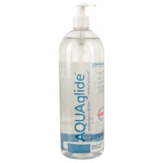 AQUAglide - Wasserbasierendes Anal-Gleitmittel (1000ml)