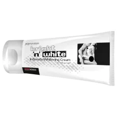   EROpharm - Bright'n'White Intimweiß-Creme (100 ml)