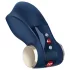 Fun Factory Cobra Libre II - Eichelvibrator (blau)