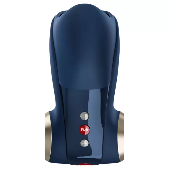 Fun Factory Cobra Libre II - Eichelvibrator (blau)