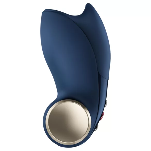 Fun Factory Cobra Libre II - Eichelvibrator (blau)