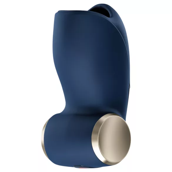 Fun Factory Cobra Libre II - Eichelvibrator (blau)