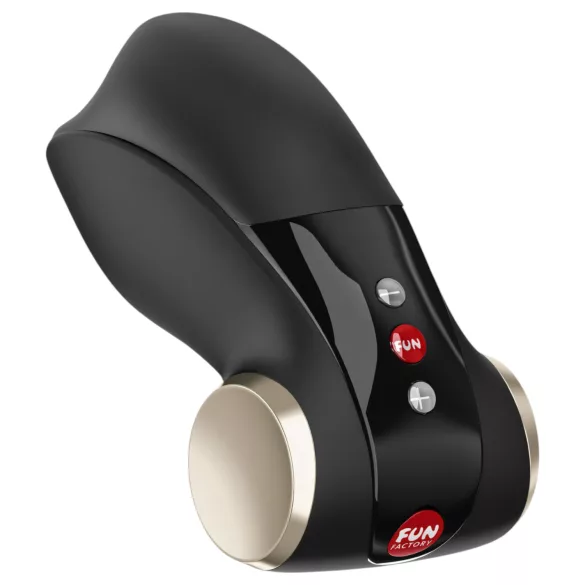 Fun Factory Cobra Libre II - Eichelvibrator (schwarz)