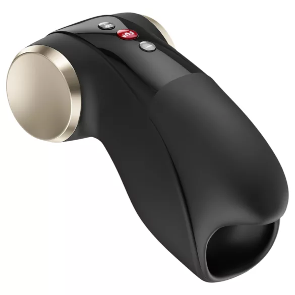 Fun Factory Cobra Libre II - Eichelvibrator (schwarz)