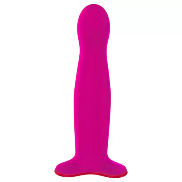 Fun Factory Limba Flex - Dildo mit Saugnapf - L (Pink)