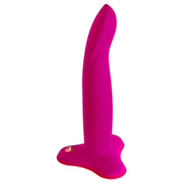Fun Factory Limba Flex - Dildo mit Saugnapf - M (Pink)