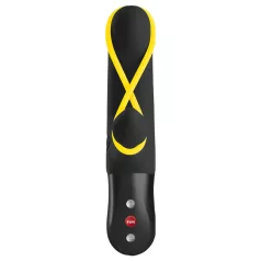   Fun Factory Amorino - G-Punkt- und Klitorisvibrator (schwarz)