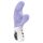 Fun Factory Miss Bi - G-Punkt Vibrator (lila)