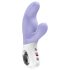 Fun Factory Miss Bi - G-Punkt Vibrator (lila)