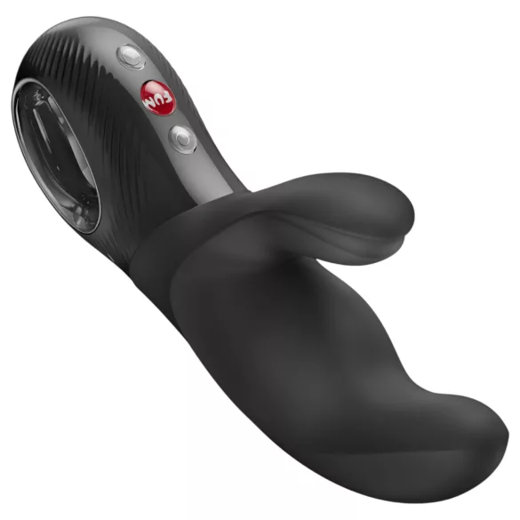 Fun Factory Miss Bi - G-Punkt Vibrator (schwarz)