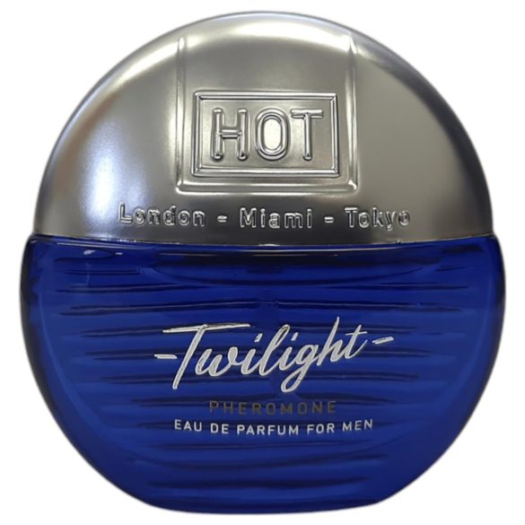 HOT Twilight - Pheromonparfüm für Männer (15ml) - Duftvoll