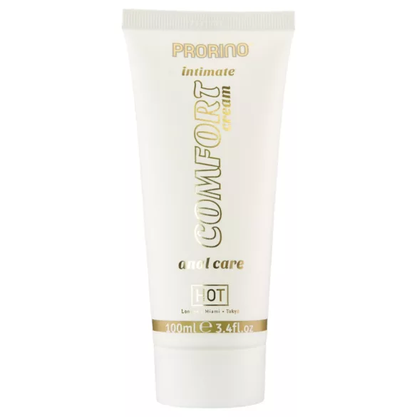 HOT Prorino - Anale Pflegecreme (100ml)