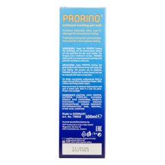   HOT Prorino - sanft kühlende Intimcreme für Männer (100ml)