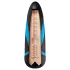 Satisfyer Sleeve Tri Delights - Masturbatoren-Einsatz