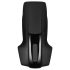 Satisfyer Men Vibration - Akkus Penisspitzen-Vibrator (Schwarz)